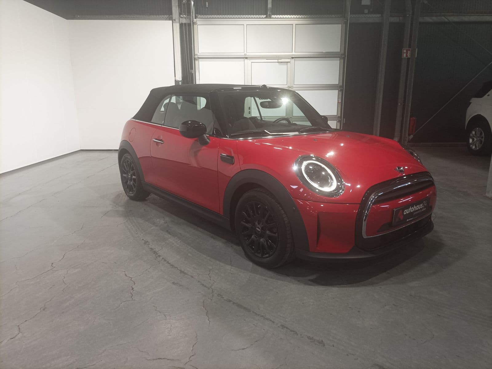 MINI Cabrio Cabrio / Roadster MINI MINI Cooper Cabrio Cabriolet #1