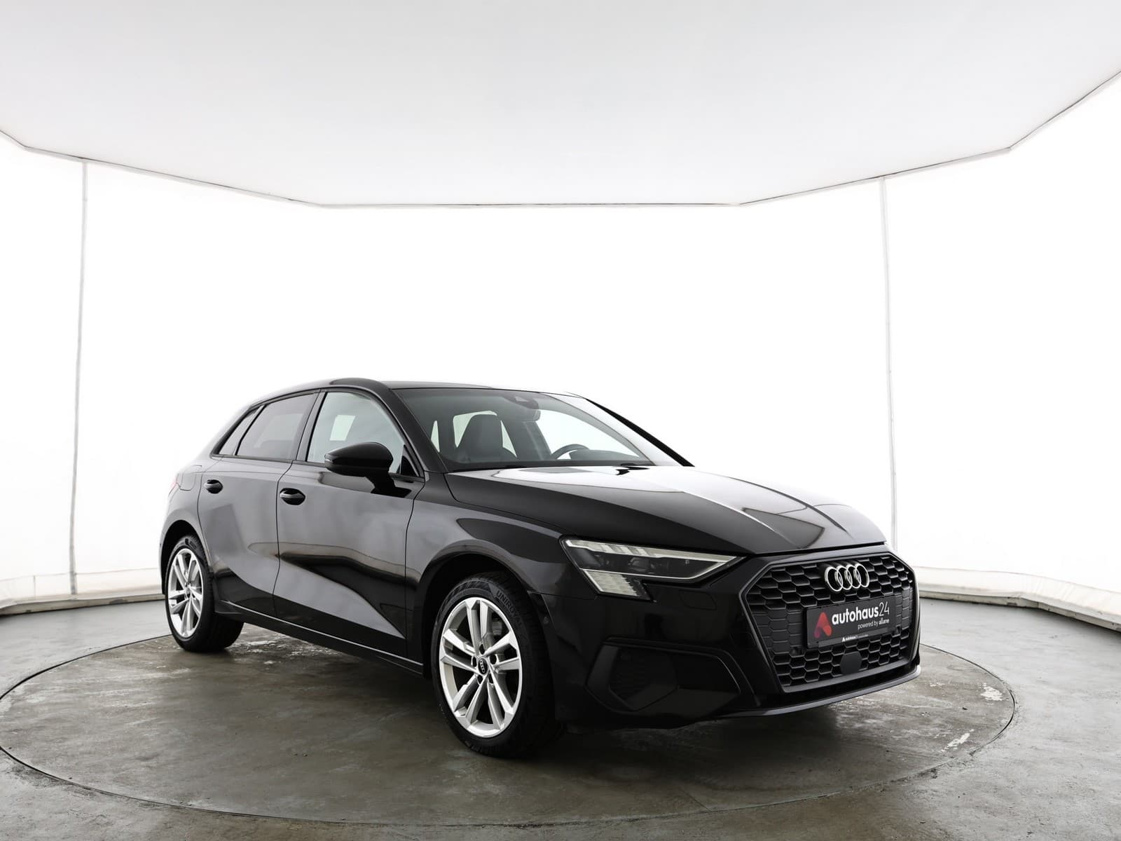 Audi A3 Limousine AUDI A3 35 TDI S tronic Sportback Sportback #1