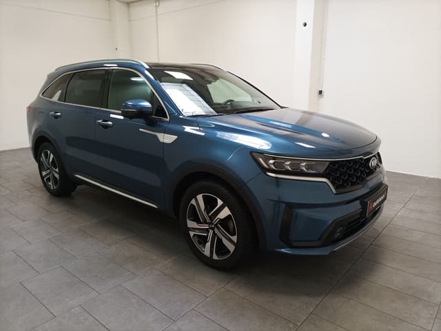Kia Sorento 116222