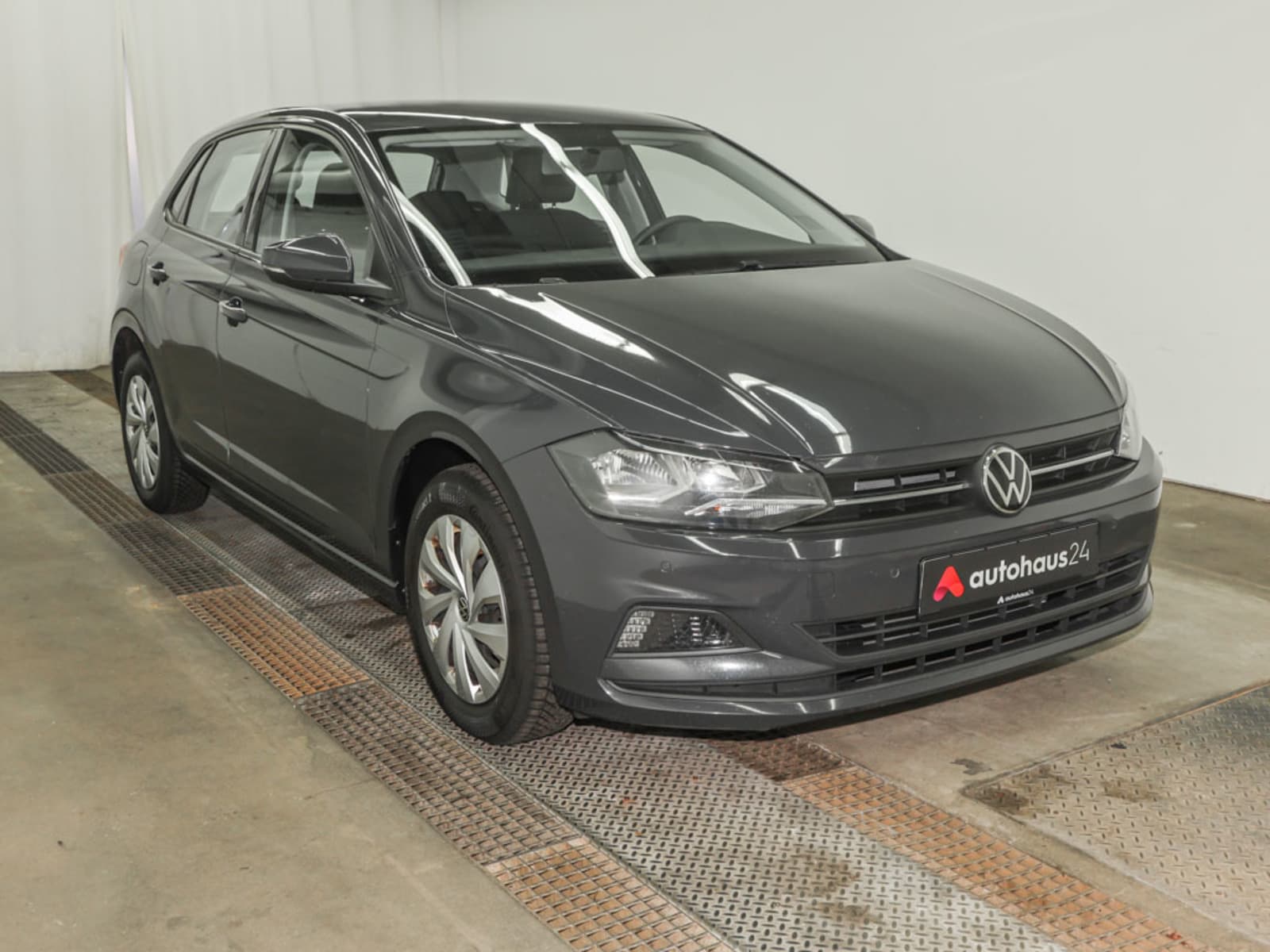 Volkswagen Polo Schräghecklimousine VOLKSWAGEN Polo 1.0 TSI OPF 70kW DSG Comfortline Schräghecklimousine #1