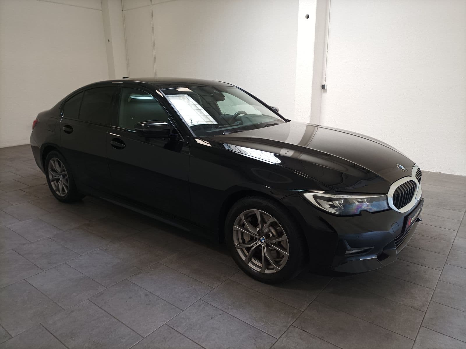 BMW 3er-Reihe Limousine BMW 3er-Reihe 330e Advantage Automatik Limousine