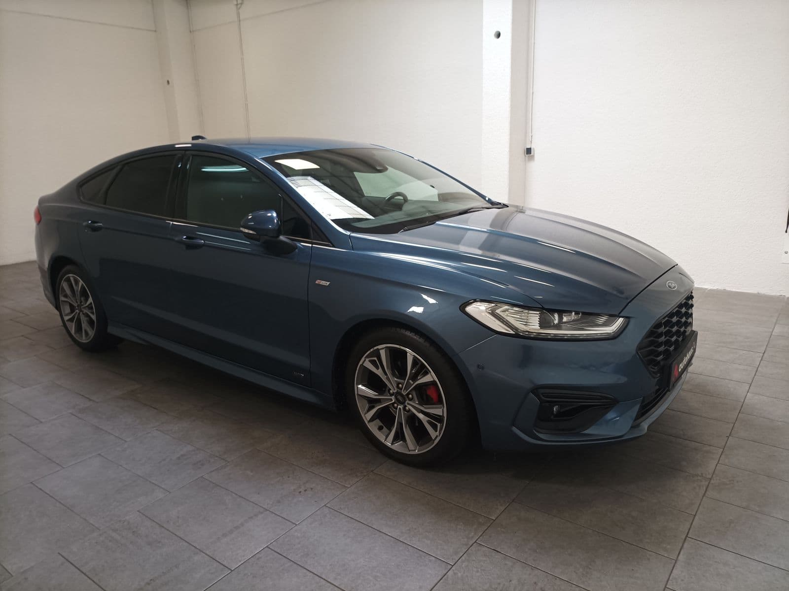 Ford Mondeo Sonstige FORD Mondeo 2,0 EcoBlue 140kW Allrad ST-Line Auto Schräghecklimousine #1