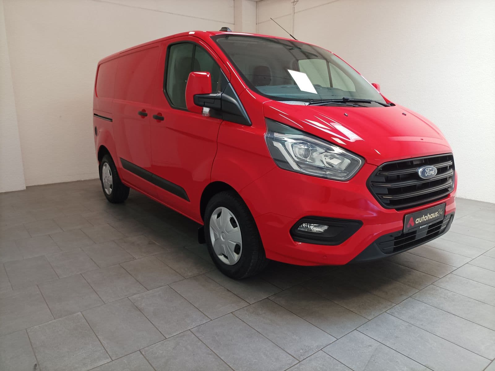 Ford Transit Transporter FORD Transit Custom 340 L1H1 2,0EcoBlue 96kW Trend Kastenwagen #1