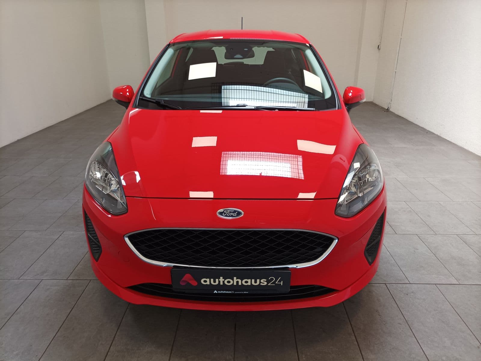 Ford Fiesta Kleinwagen Fiesta 1.1 Cool&Connect S/S (EURO 6d) #2