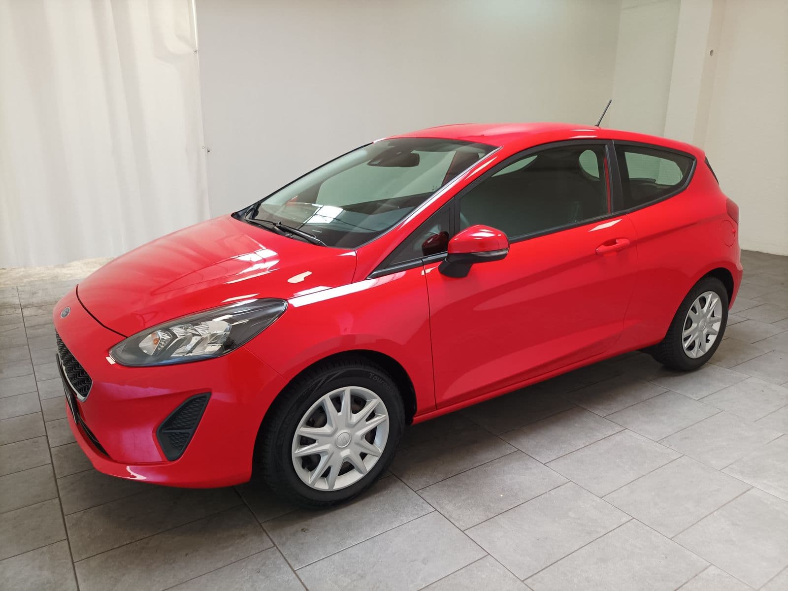 Ford Fiesta Kleinwagen Fiesta 1.1 Cool&Connect S/S (EURO 6d) #3