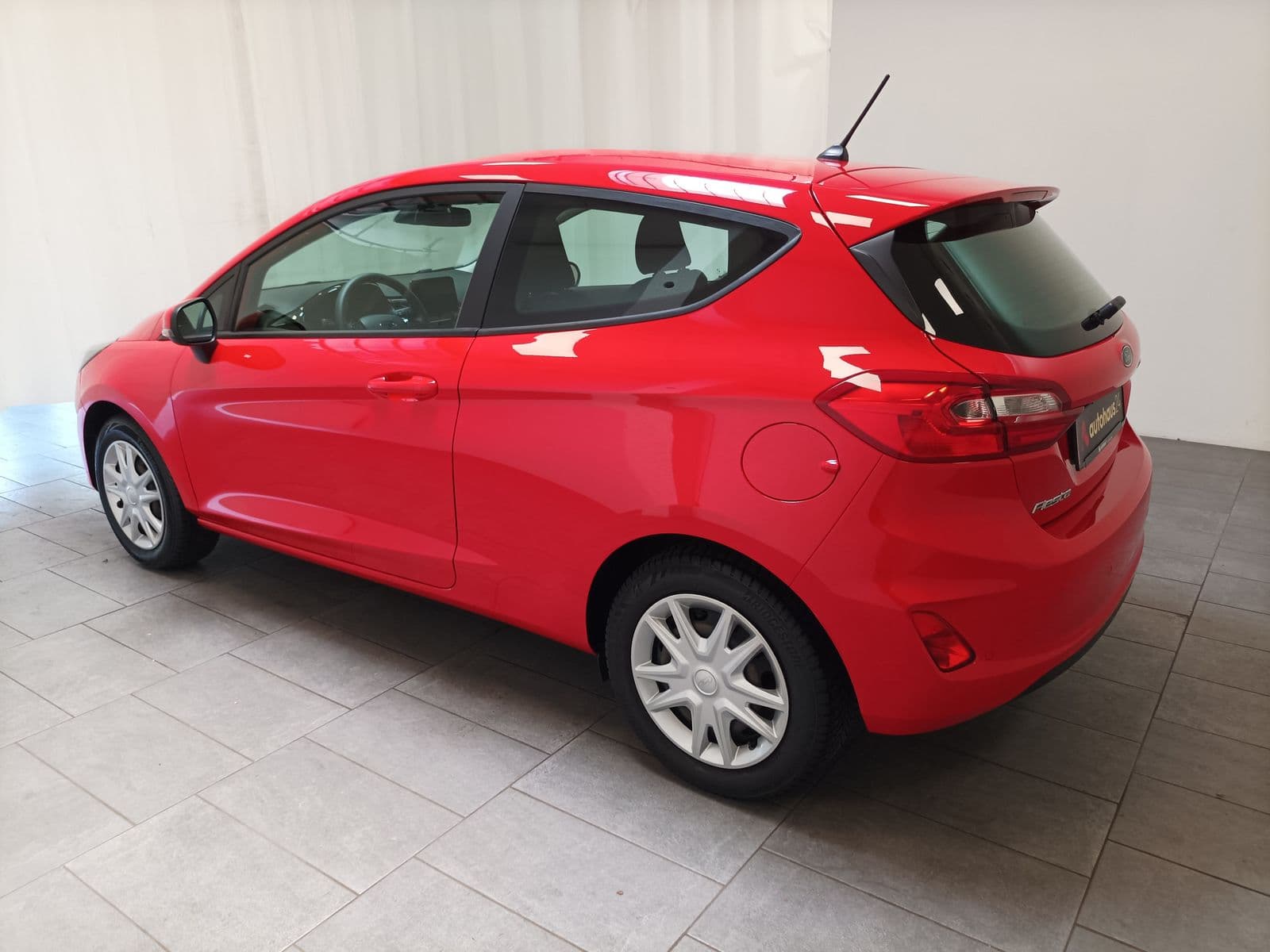 Ford Fiesta Kleinwagen Fiesta 1.1 Cool&Connect S/S (EURO 6d) #4