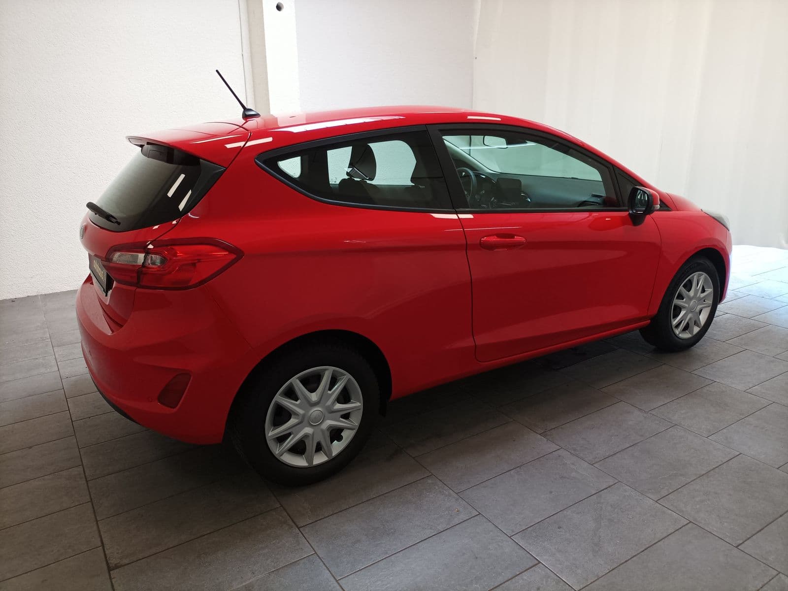 Ford Fiesta Kleinwagen Fiesta 1.1 Cool&Connect S/S (EURO 6d) #5