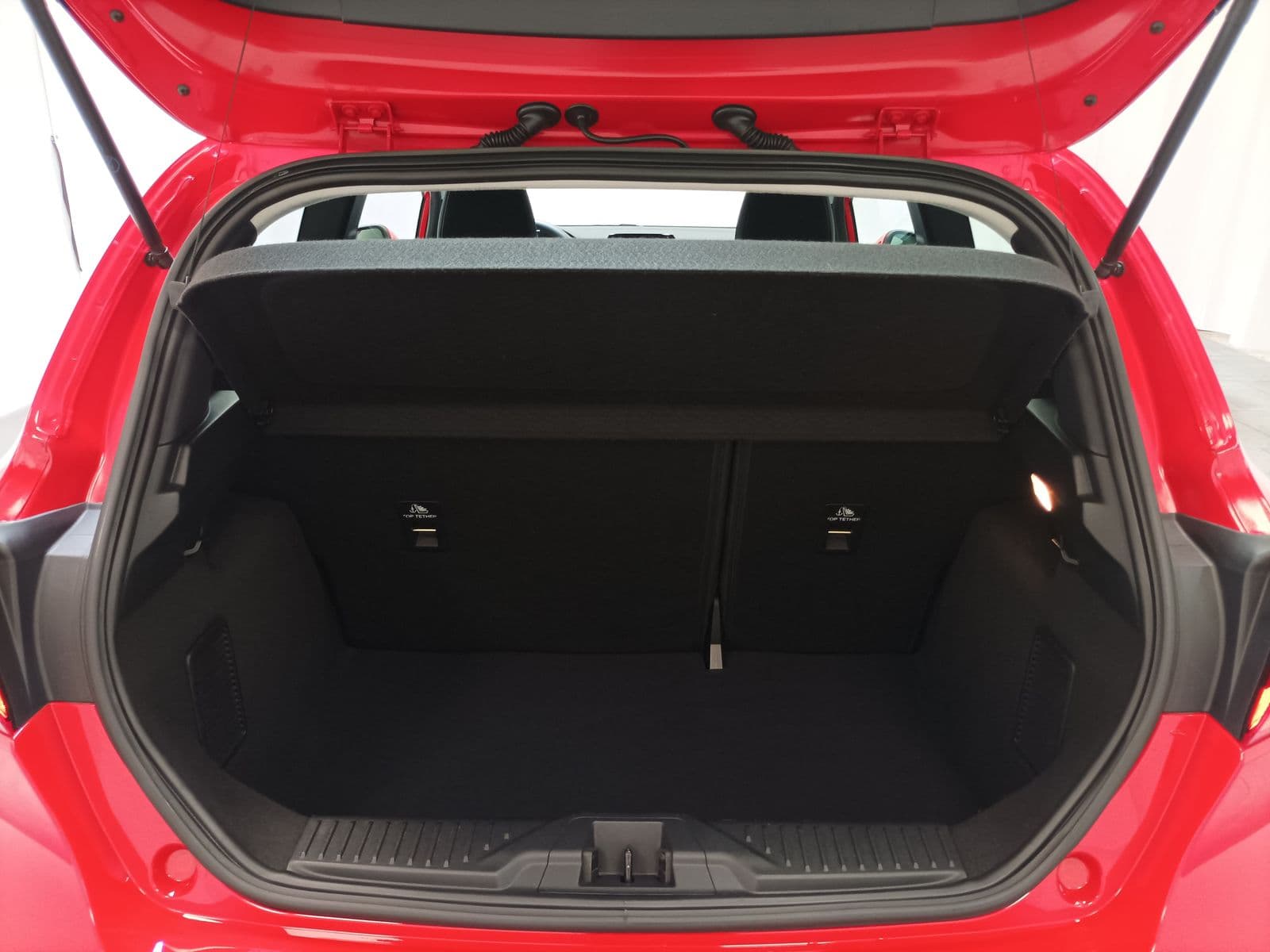 Ford Fiesta Kleinwagen Fiesta 1.1 Cool&Connect S/S (EURO 6d) #6
