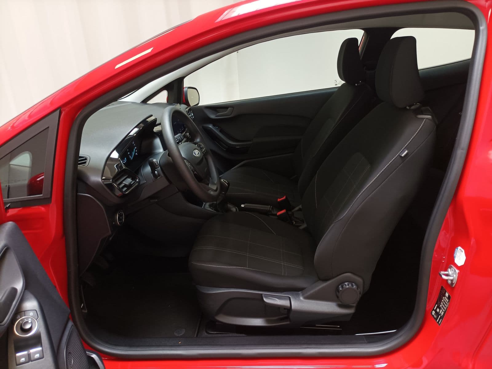 Ford Fiesta Kleinwagen Fiesta 1.1 Cool&Connect S/S (EURO 6d) #8