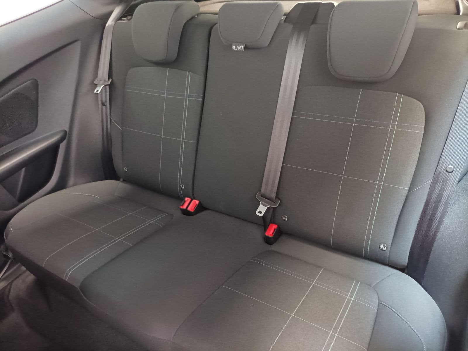 Ford Fiesta Kleinwagen Fiesta 1.1 Cool&Connect S/S (EURO 6d) #16