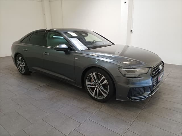 Audi A6 117171
