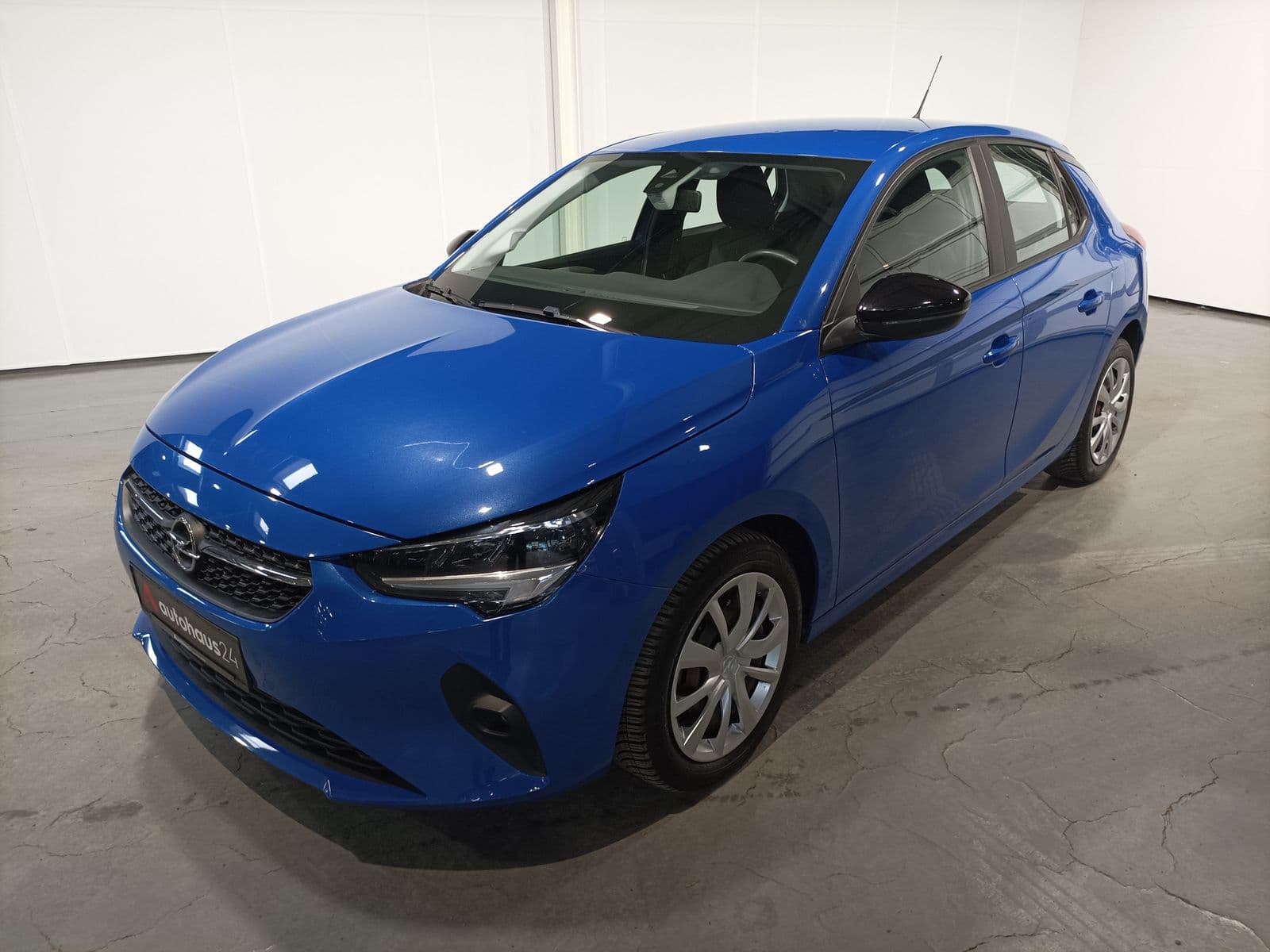 Opel Corsa Kleinwagen Corsa F 1.2 Edition #3