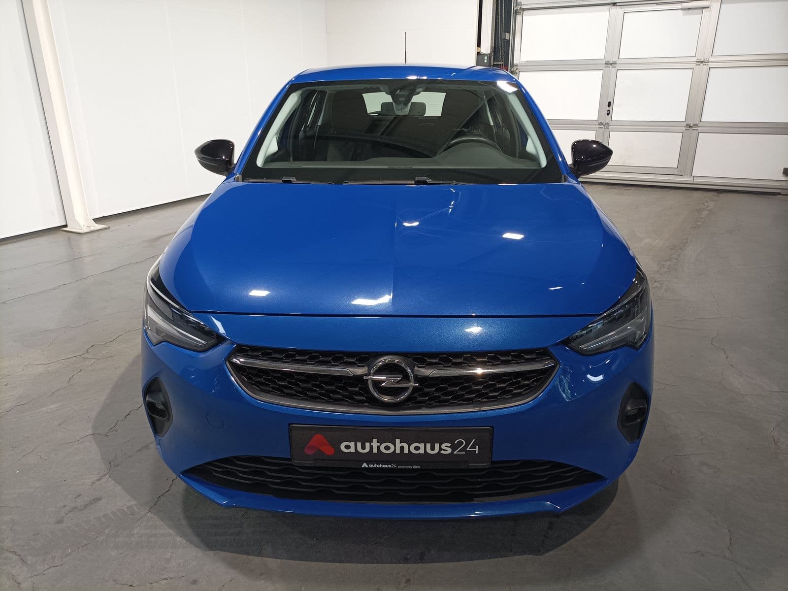 Opel Corsa Kleinwagen Corsa F 1.2 Edition #2