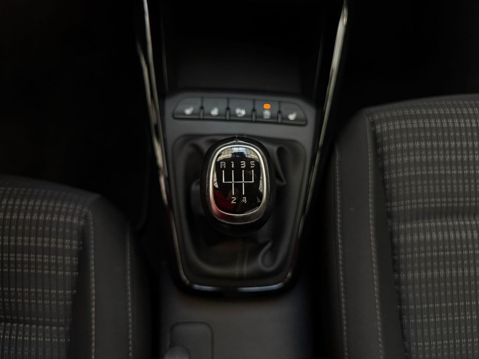Kia Stonic Geländewagen/SUV Stonic 1.0 T-GDI Vision (EURO 6d-TEMP) #13