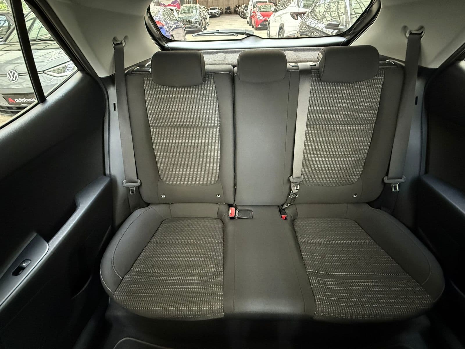 Kia Stonic Geländewagen/SUV Stonic 1.0 T-GDI Vision (EURO 6d-TEMP) #15