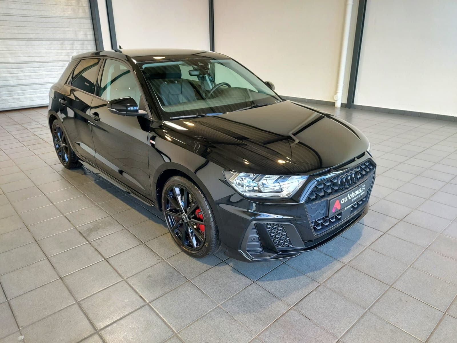 Audi A1 Limousine AUDI A1 35 TFSI S tronic S line Sportback Sportback #1