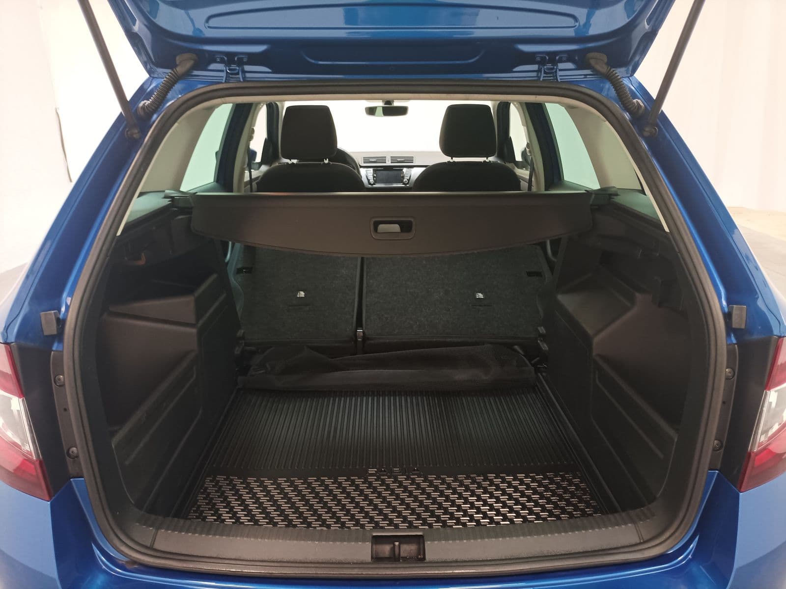 Skoda Fabia Kombi Fabia Combi 1.0 TSI Drive 125 Best of OPF (EU6d-T) #7