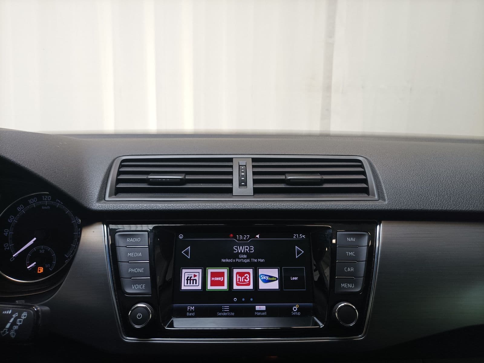 Skoda Fabia Kombi Fabia Combi 1.0 TSI Drive 125 Best of OPF (EU6d-T) #13