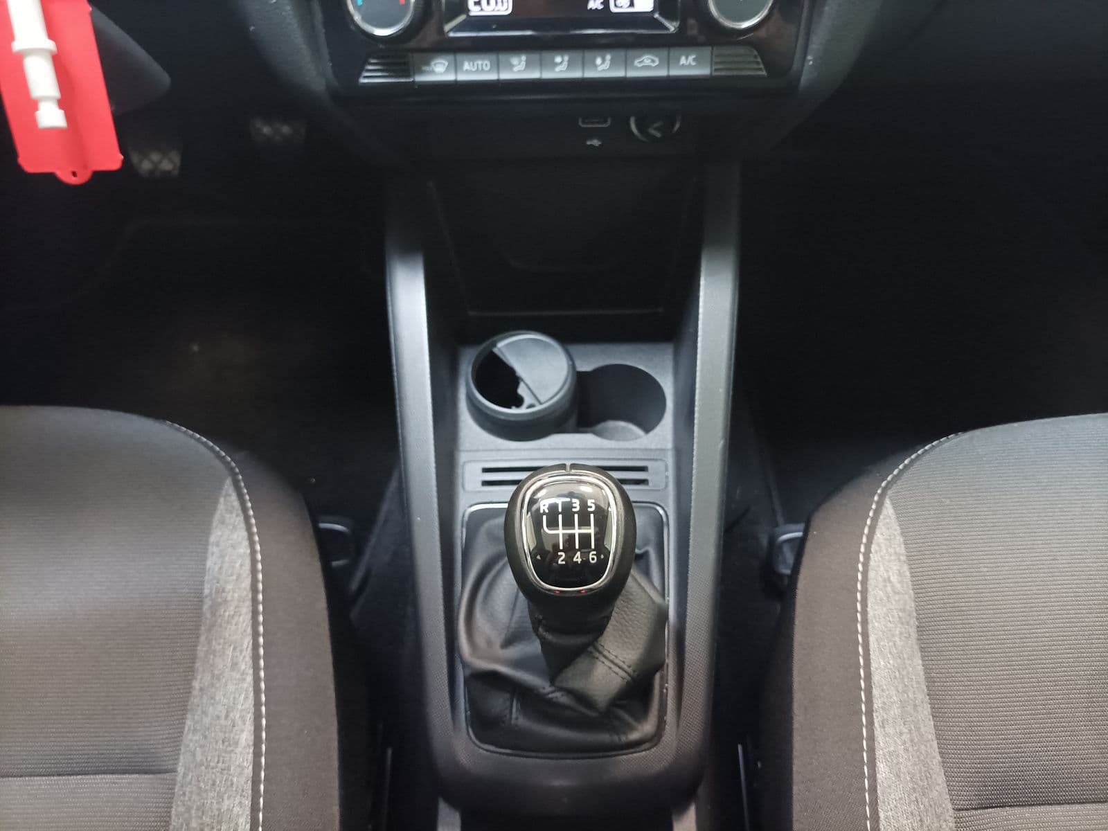 Skoda Fabia Kombi Fabia Combi 1.0 TSI Drive 125 Best of OPF (EU6d-T) #15