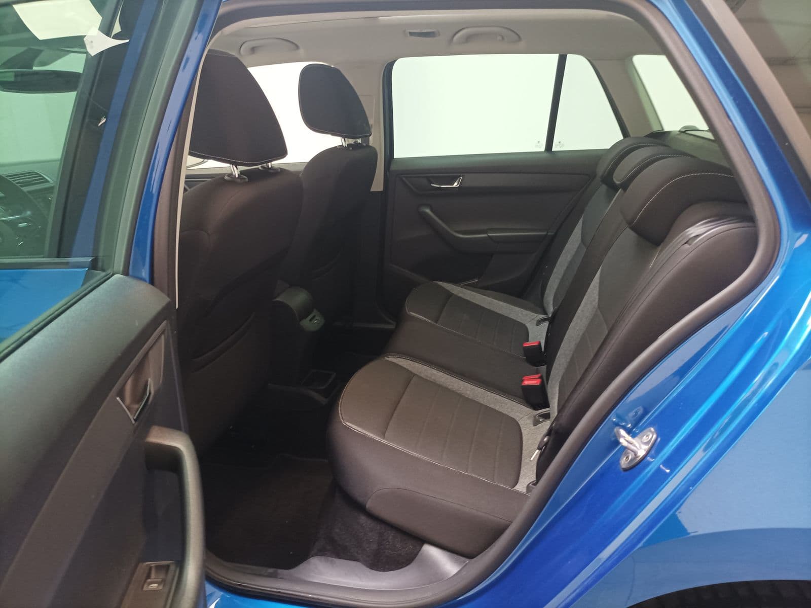 Skoda Fabia Kombi Fabia Combi 1.0 TSI Drive 125 Best of OPF (EU6d-T) #19