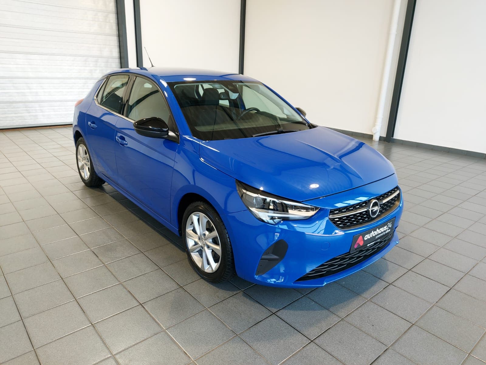 Opel Corsa Limousine OPEL Corsa 1.2 Direct Injection Turbo 74kW Elegance Schräghecklimousine