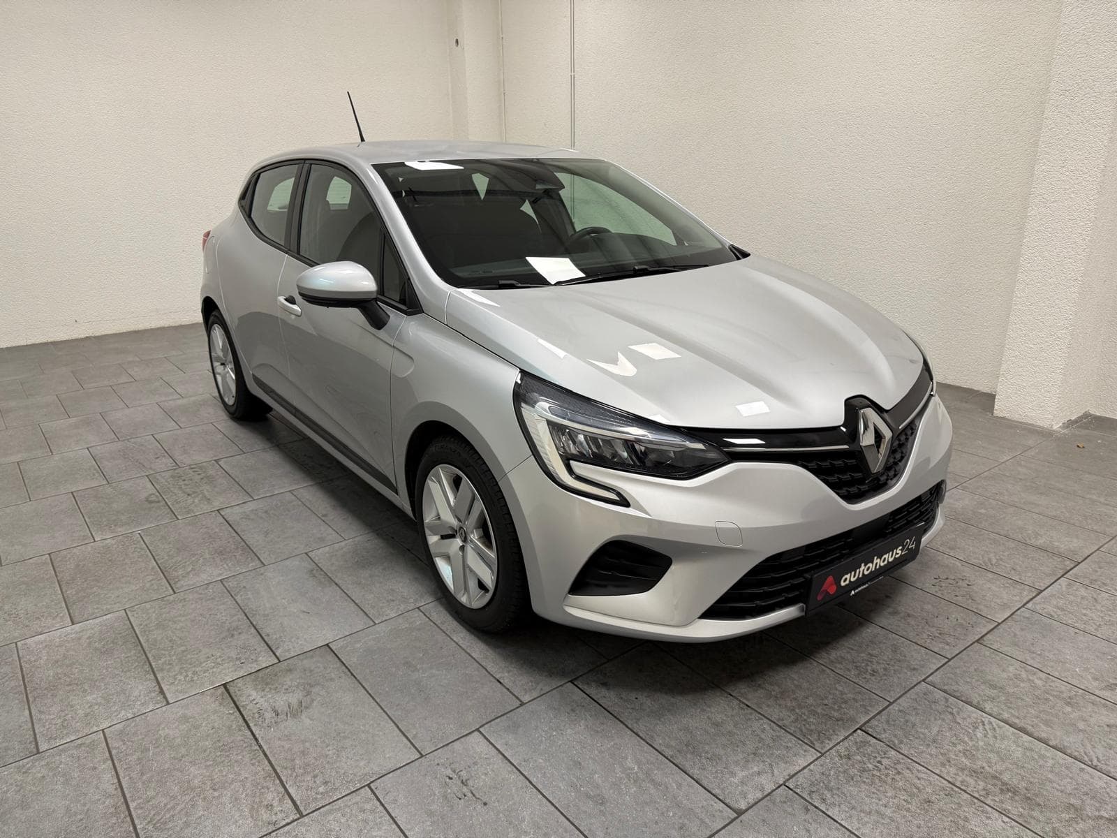 Renault Clio Limousine RENAULT Clio SCe 65 Life Schräghecklimousine #1