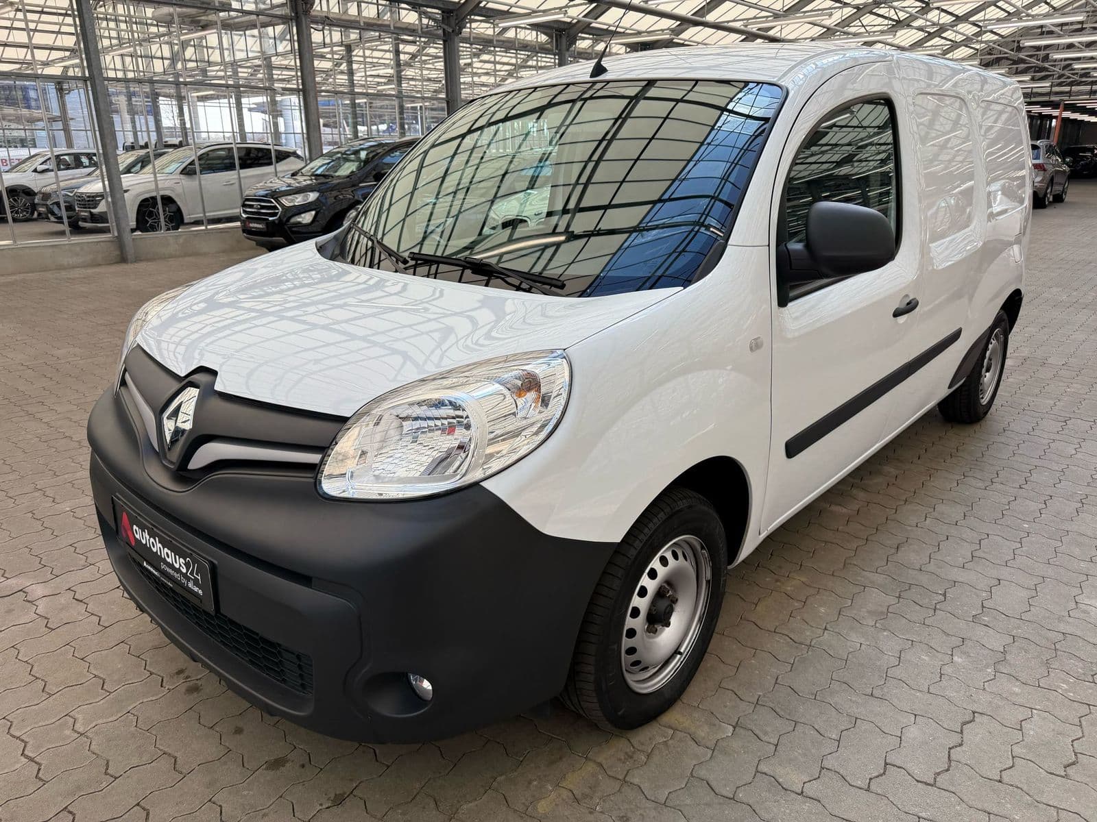 Renault Kangoo Transporter Kangoo Rapid 1.5 BLUE dCi 95 FAP Maxi Extra (EURO #3