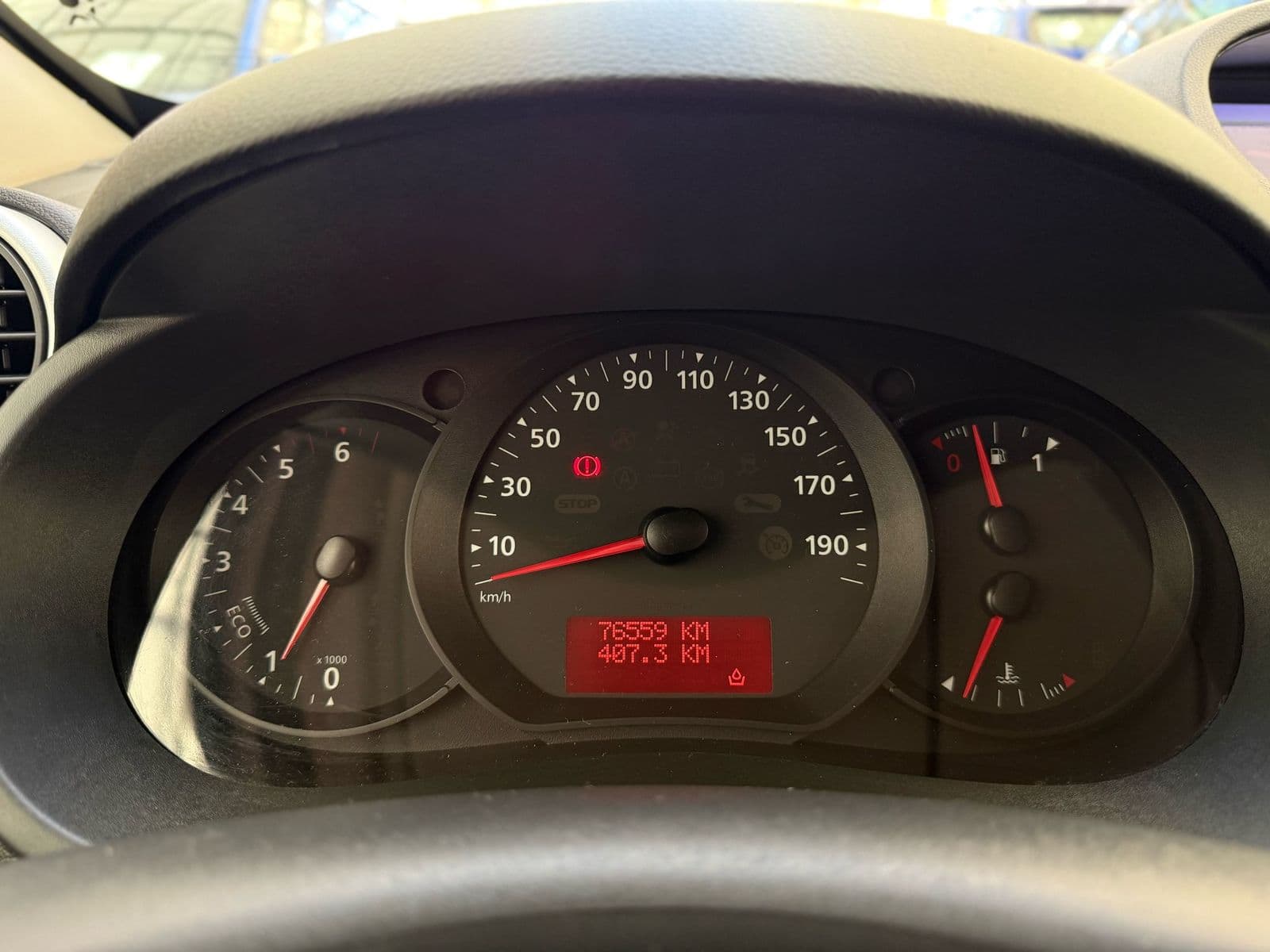 Renault Kangoo Transporter Kangoo Rapid 1.5 BLUE dCi 95 FAP Maxi Extra (EURO #7