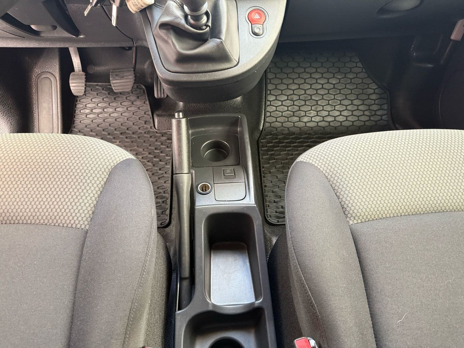 Renault Kangoo Transporter Kangoo Rapid 1.5 BLUE dCi 95 FAP Maxi Extra (EURO #14