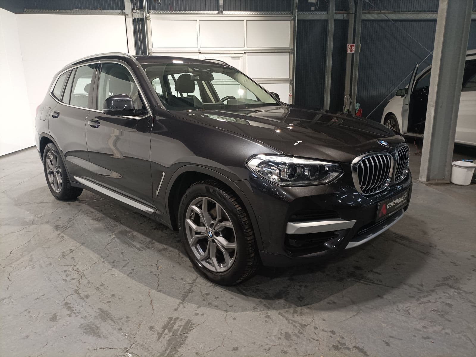 BMW X3 SUV / Crossover / Geländewagen BMW X3 xDrive20i xLine AT Sports Utility Vehicle #1