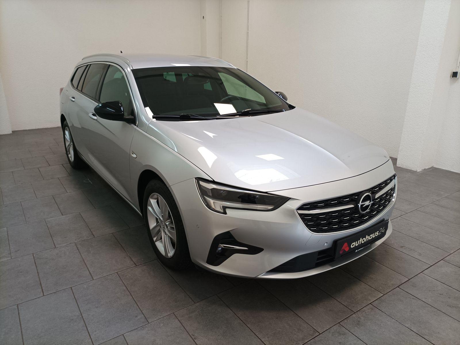 Opel Insignia Kombi OPEL Insignia 2.0 Diesel 128kW Elegance ST Kombi