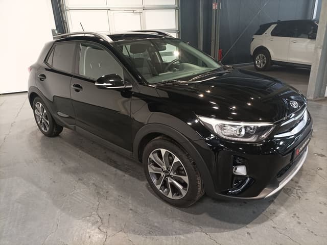 Kia Stonic 118230