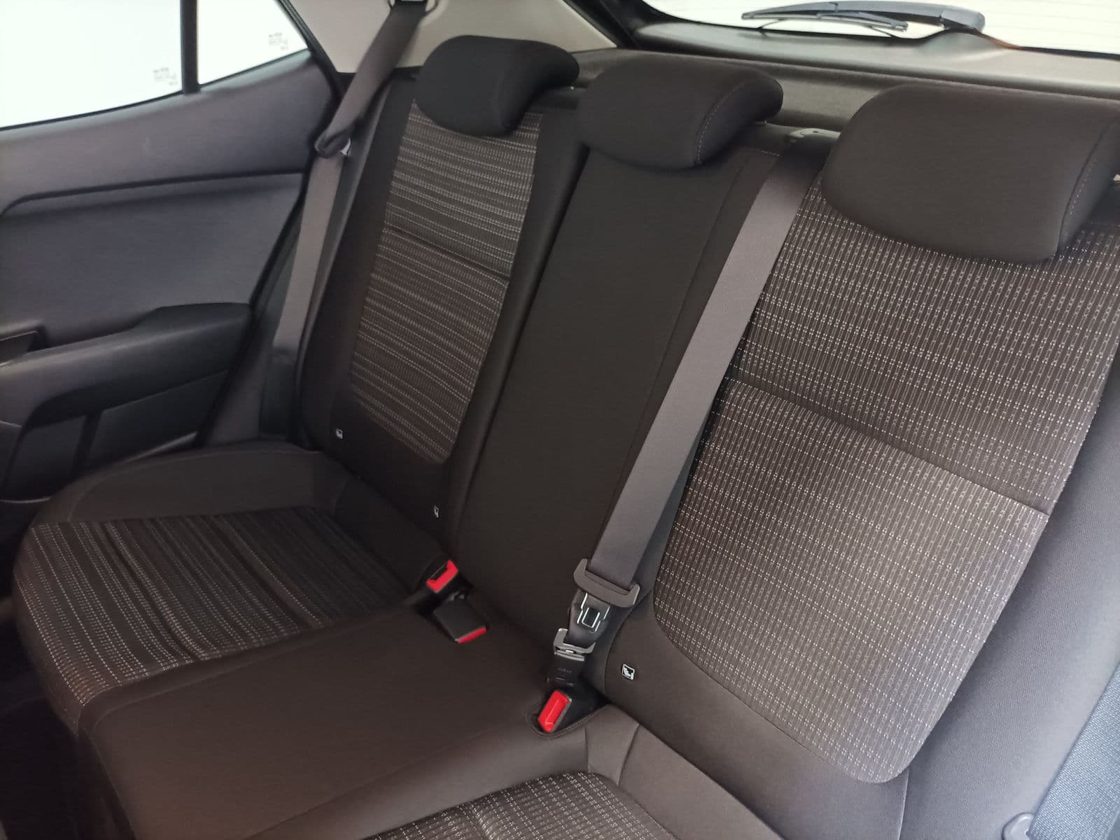 Kia Stonic Geländewagen/SUV Stonic 1.0 T-GDI Vision (EURO 6d-TEMP) #17