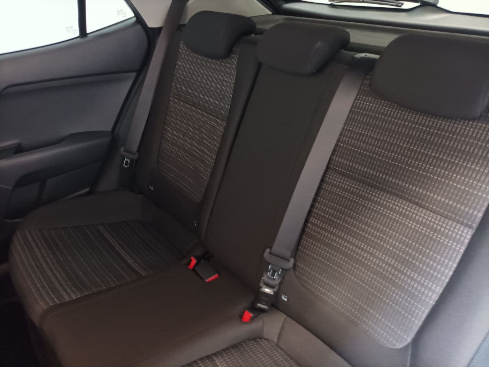 Kia Stonic Geländewagen/SUV Stonic 1.0 T-GDI Vision (EURO 6d-TEMP) #17