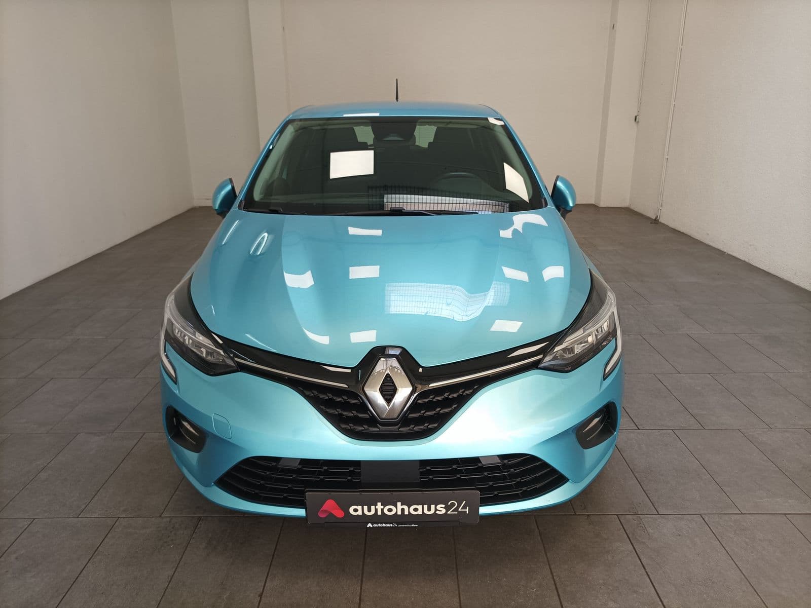 Renault Clio Kleinwagen Clio V 1.0 TCe 90 Experience (Euro 6d) #2