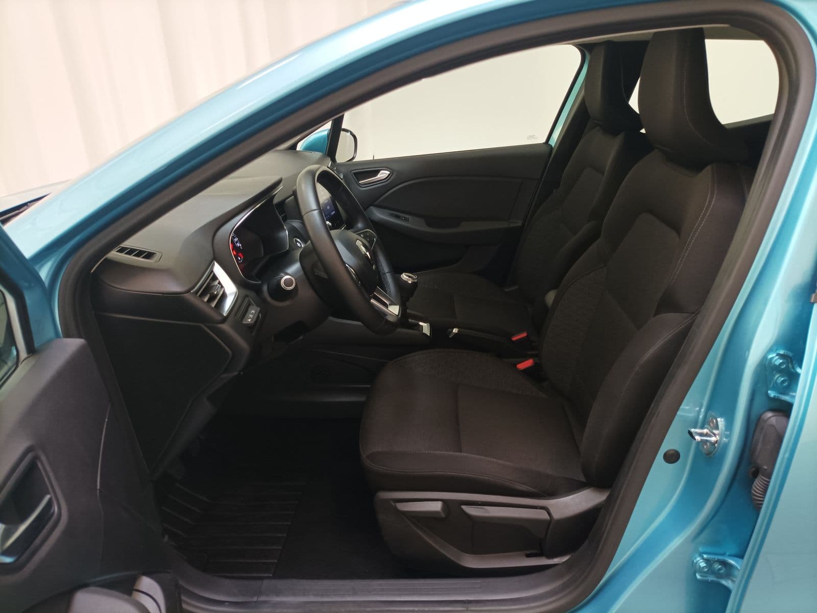 Renault Clio Kleinwagen Clio V 1.0 TCe 90 Experience (Euro 6d) #8
