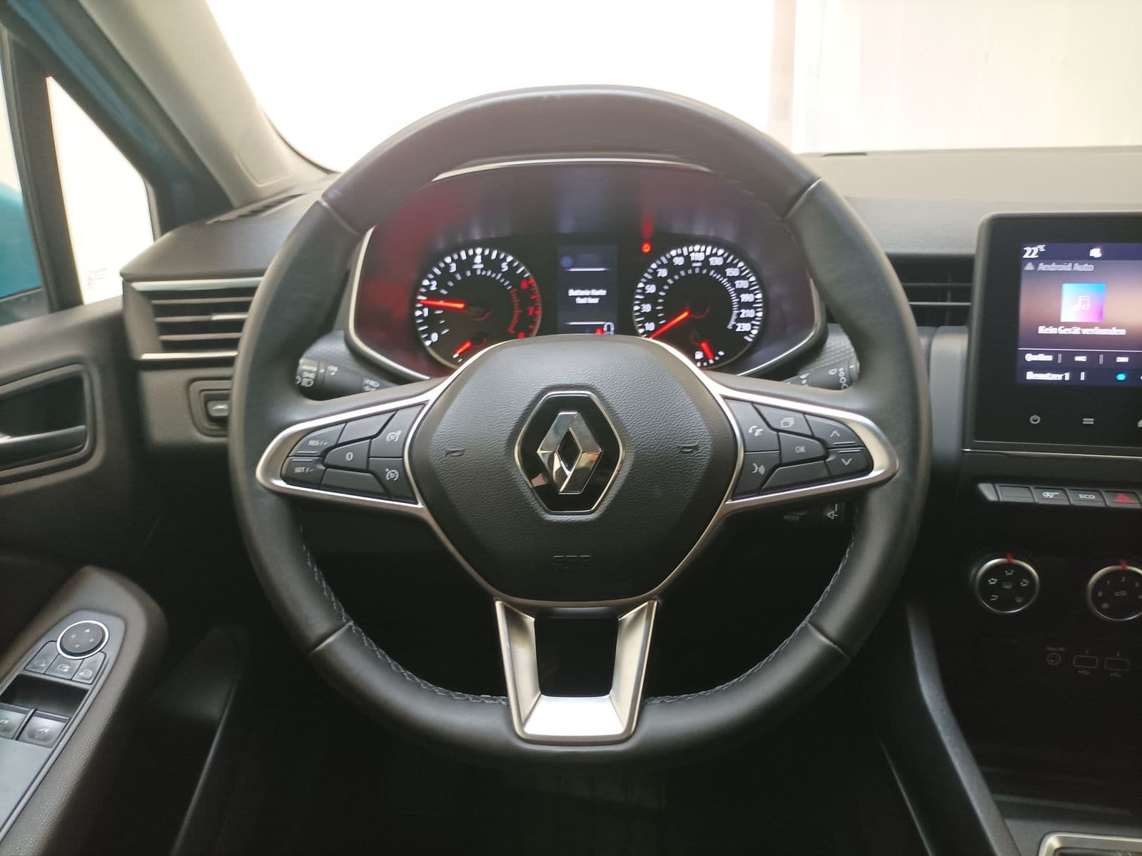 Renault Clio Kleinwagen Clio V 1.0 TCe 90 Experience (Euro 6d) #10