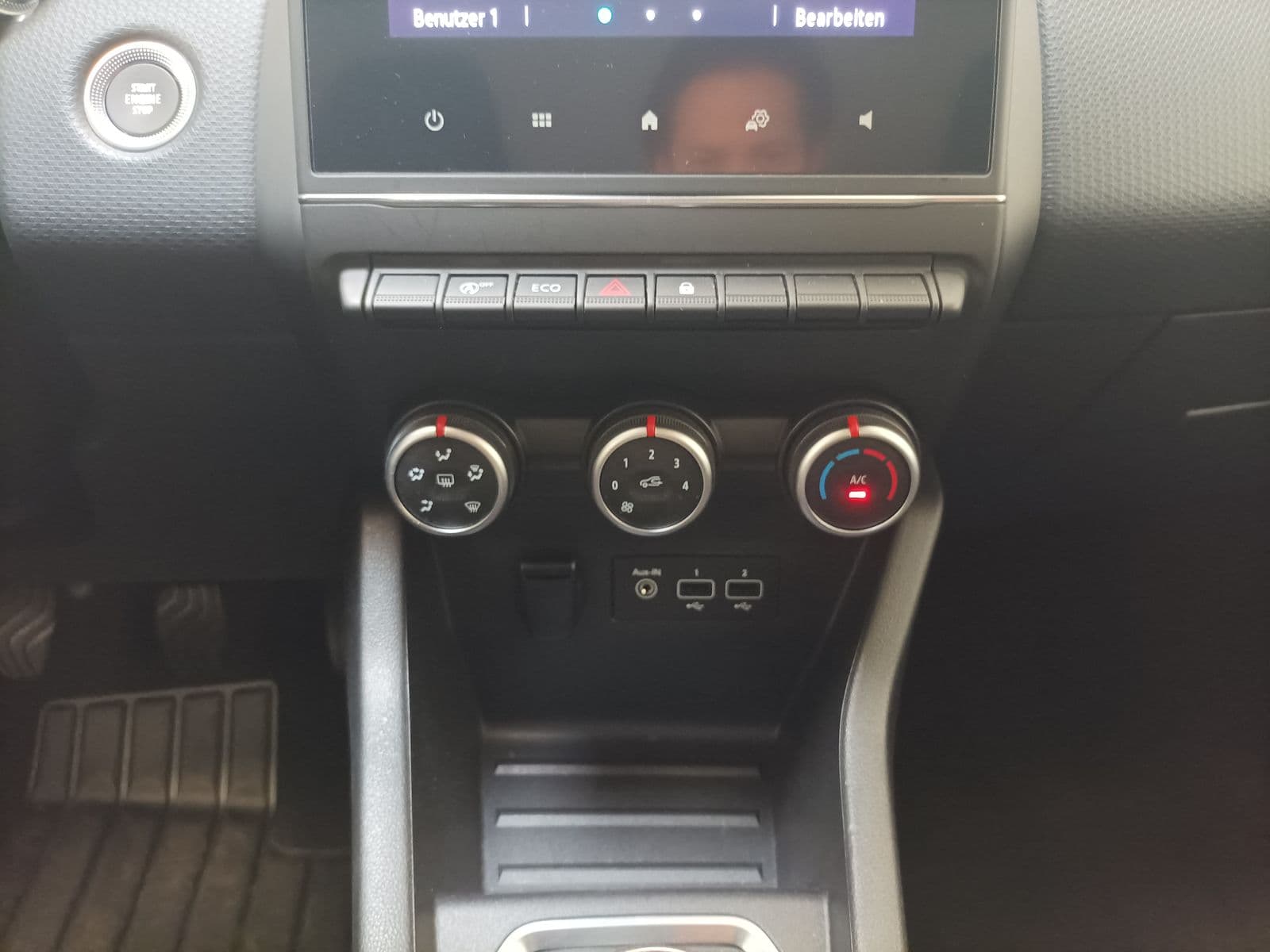 Renault Clio Kleinwagen Clio V 1.0 TCe 90 Experience (Euro 6d) #13