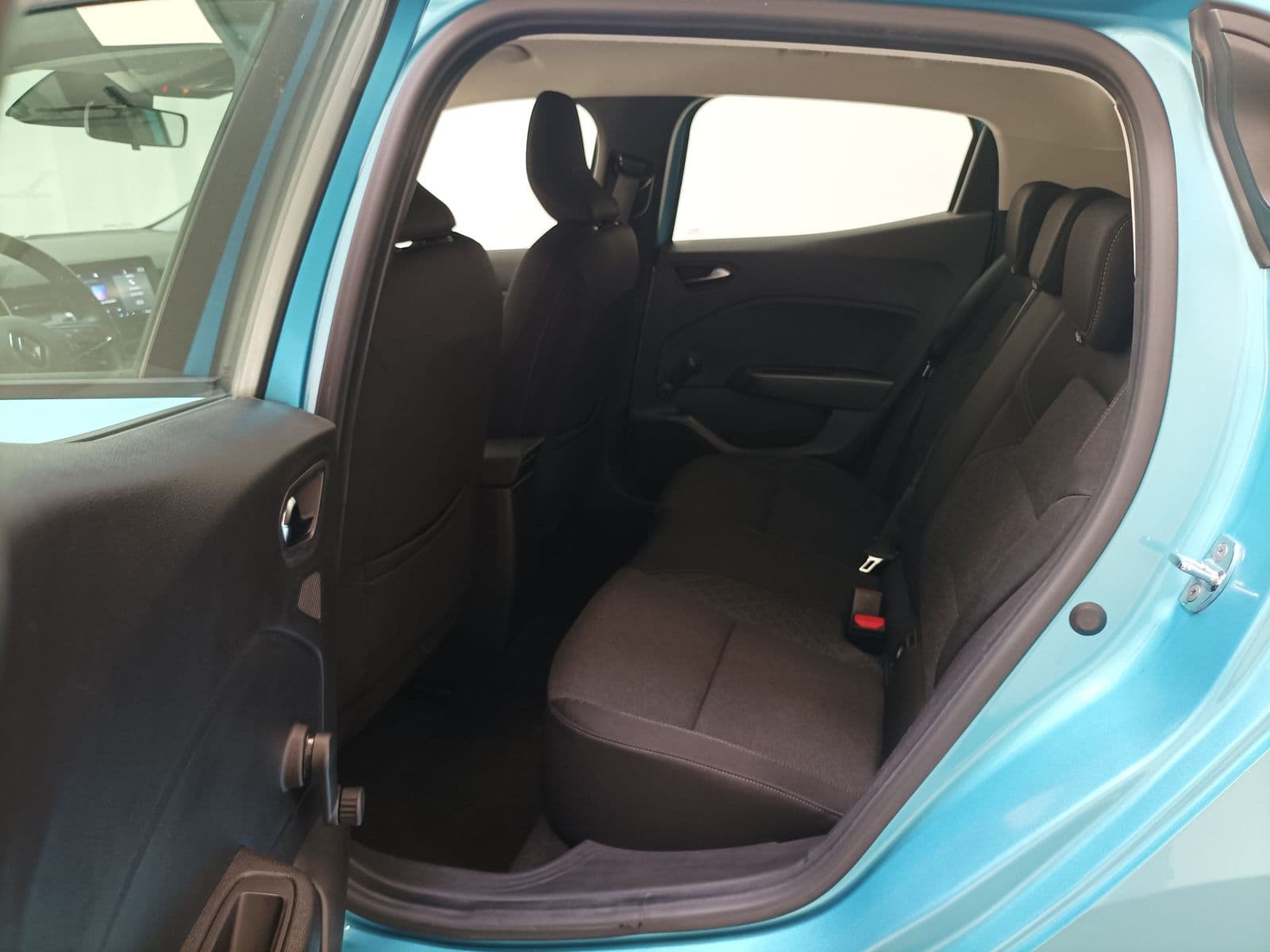 Renault Clio Kleinwagen Clio V 1.0 TCe 90 Experience (Euro 6d) #17