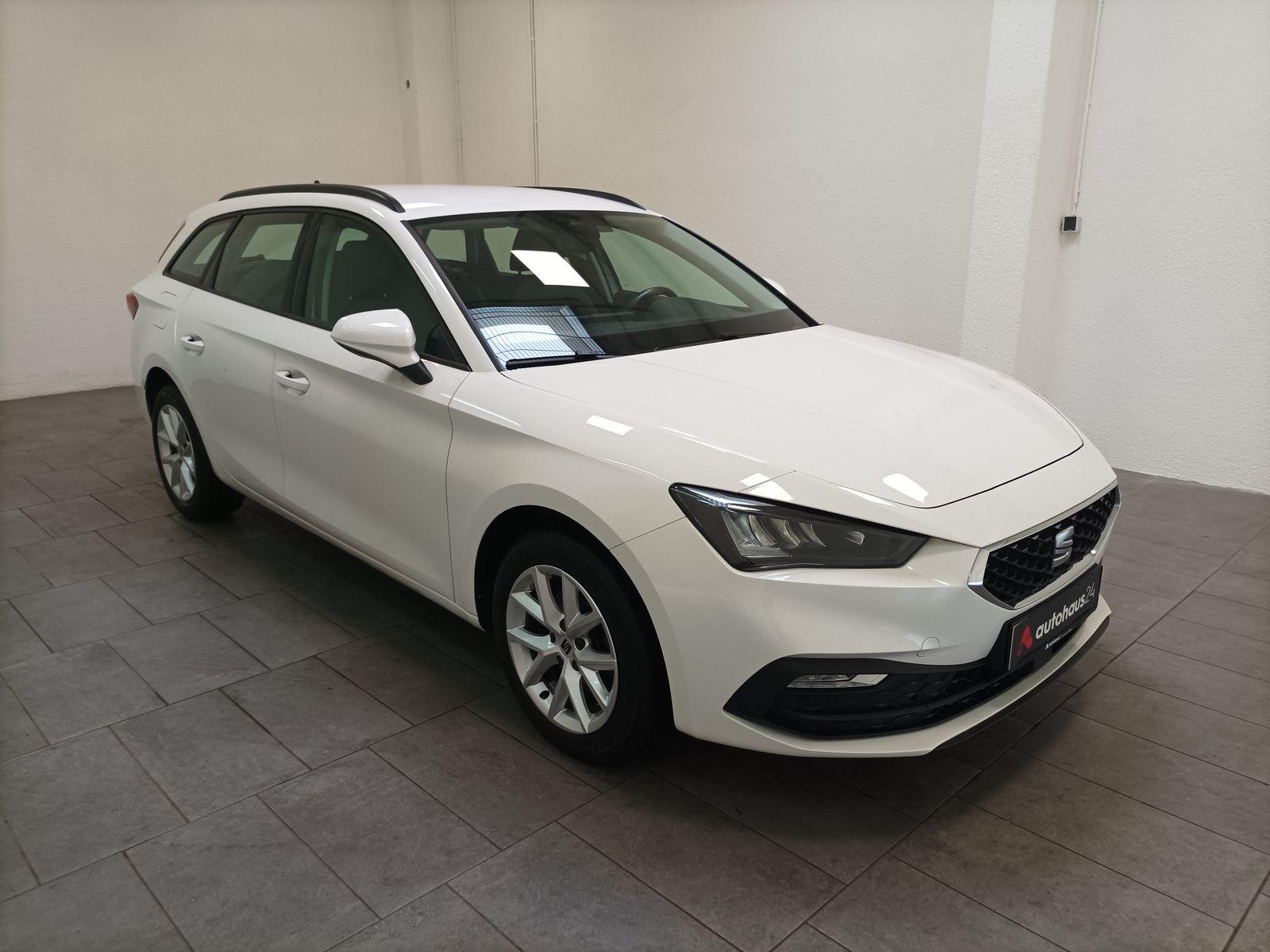 SEAT Leon Kombi SEAT Leon 1.5 TSI ACT 96kW Style Sportstourer Kombi