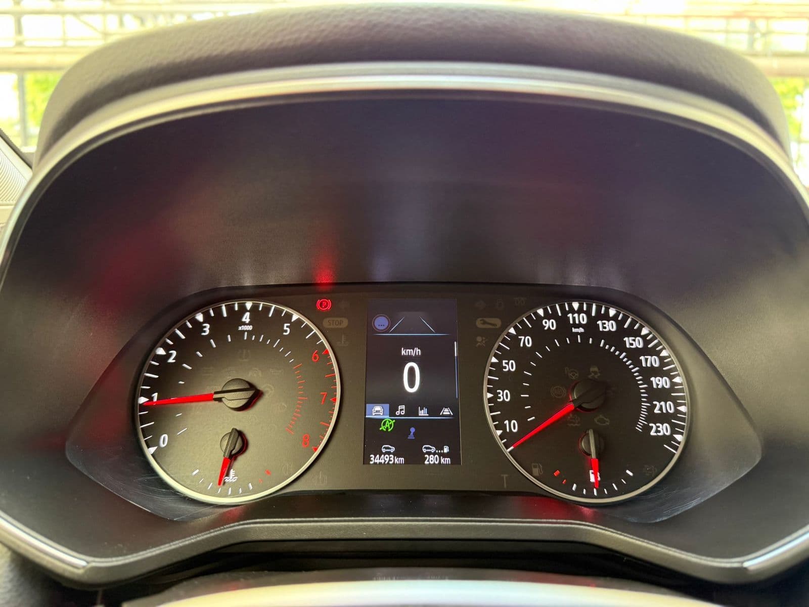 Renault Clio Limousine Clio V 1.0 TCe 90 Experience (Euro 6d) #7