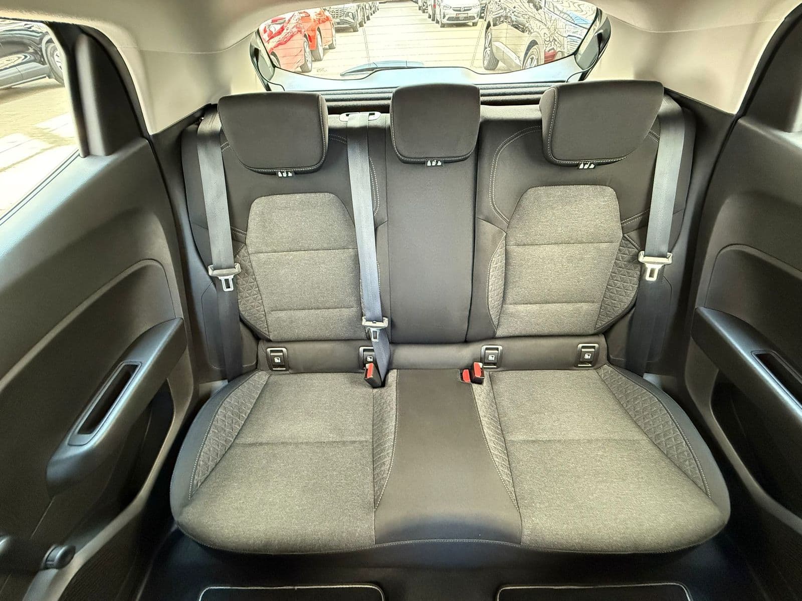 Renault Clio Limousine Clio V 1.0 TCe 90 Experience (Euro 6d) #15