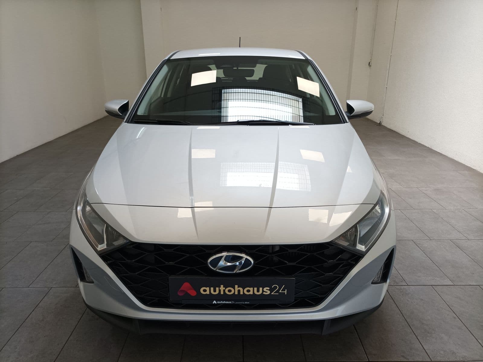 Hyundai i20 Limousine i20 1.0 T-GDI Select Mild-Hybrid (EURO 6d)(OPF) #2