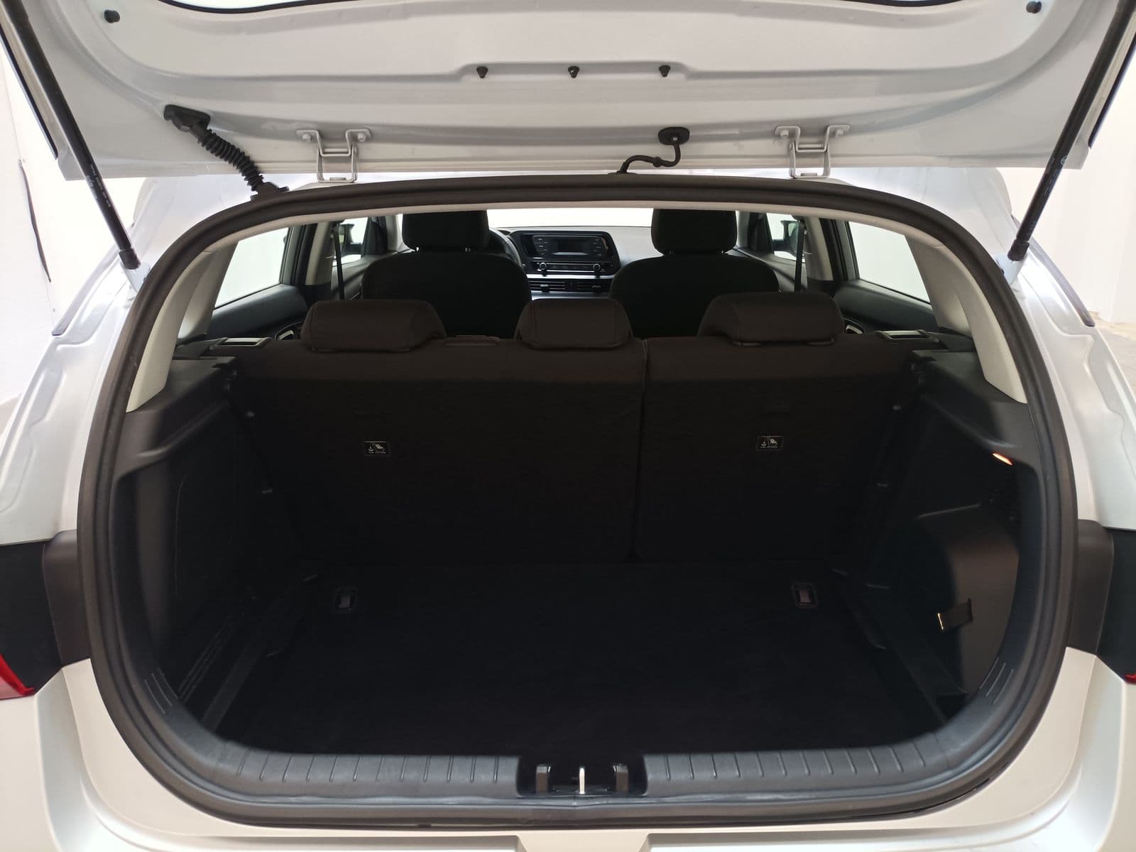 Hyundai i20 Limousine i20 1.0 T-GDI Select Mild-Hybrid (EURO 6d)(OPF) #6