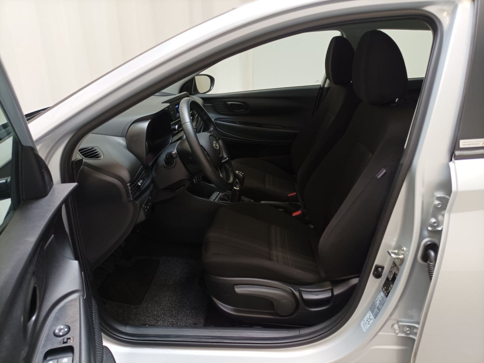 Hyundai i20 Limousine i20 1.0 T-GDI Select Mild-Hybrid (EURO 6d)(OPF) #8