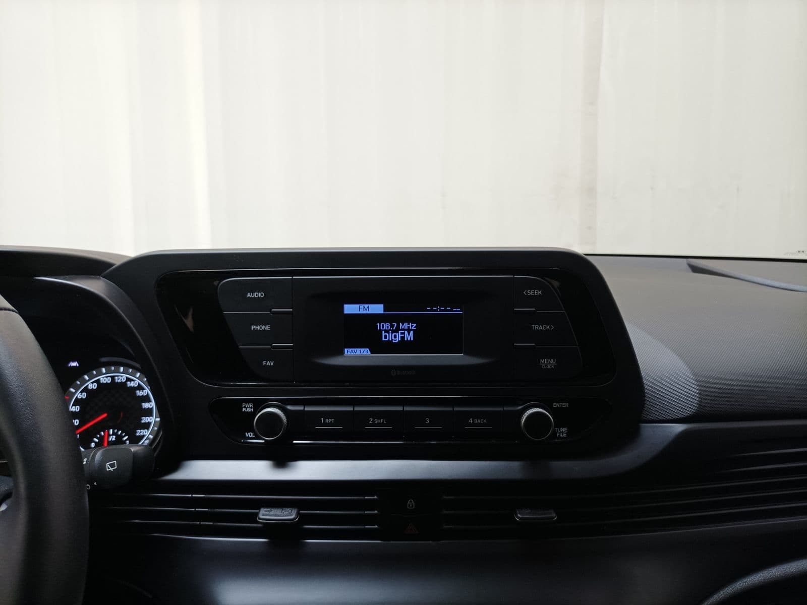 Hyundai i20 Limousine i20 1.0 T-GDI Select Mild-Hybrid (EURO 6d)(OPF) #12