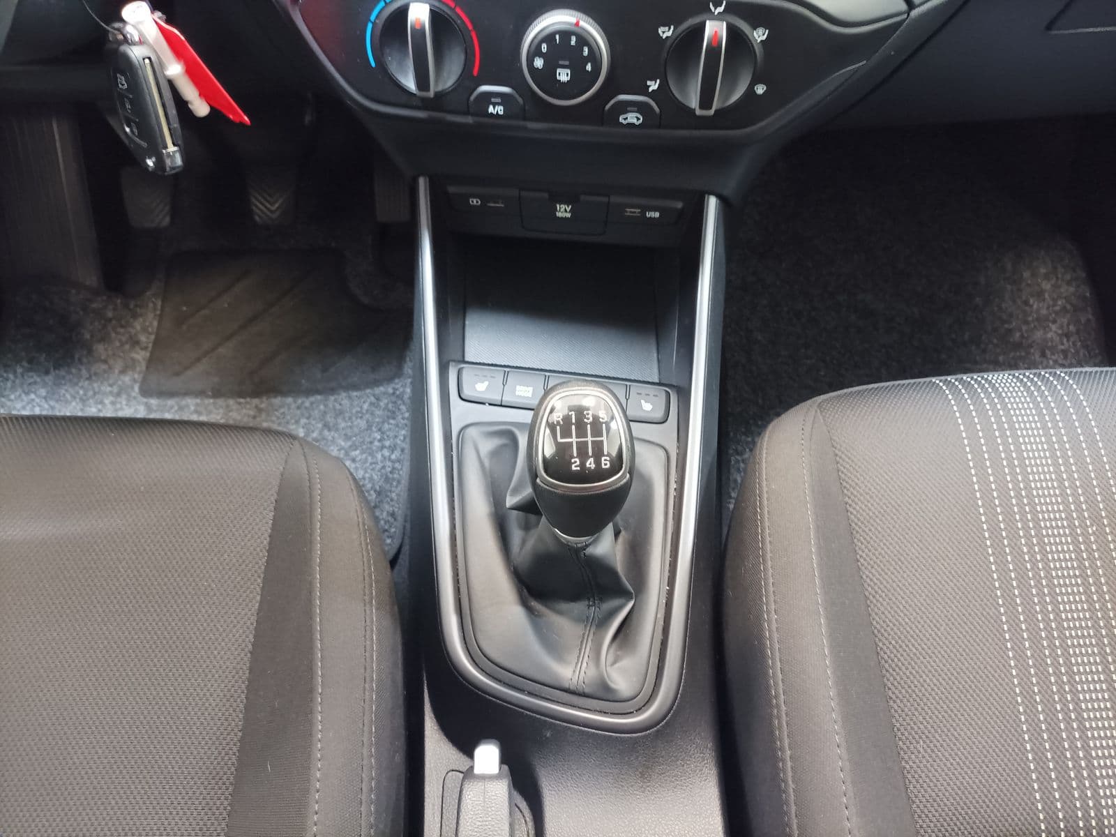 Hyundai i20 Limousine i20 1.0 T-GDI Select Mild-Hybrid (EURO 6d)(OPF) #14