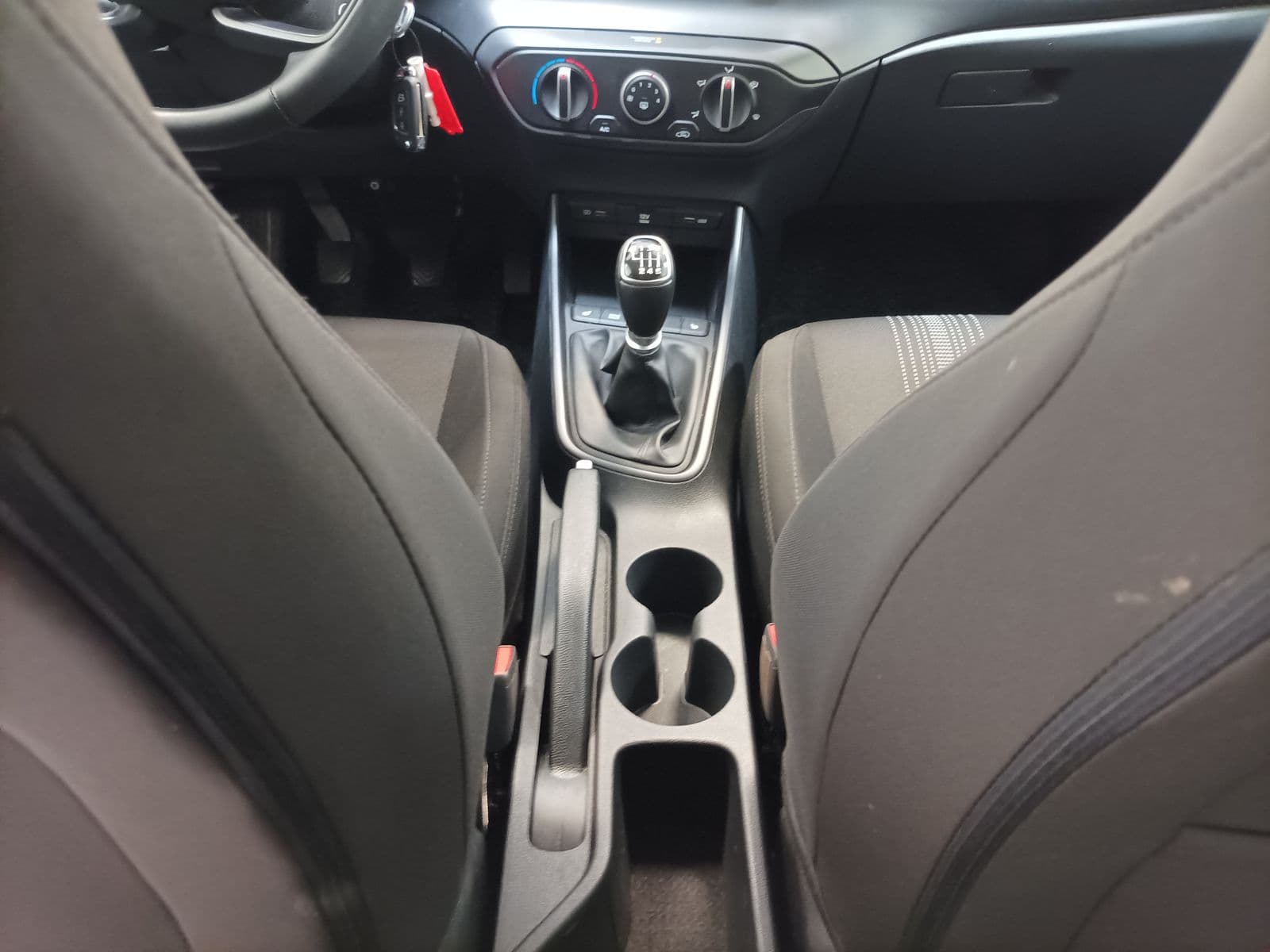 Hyundai i20 Limousine i20 1.0 T-GDI Select Mild-Hybrid (EURO 6d)(OPF) #15