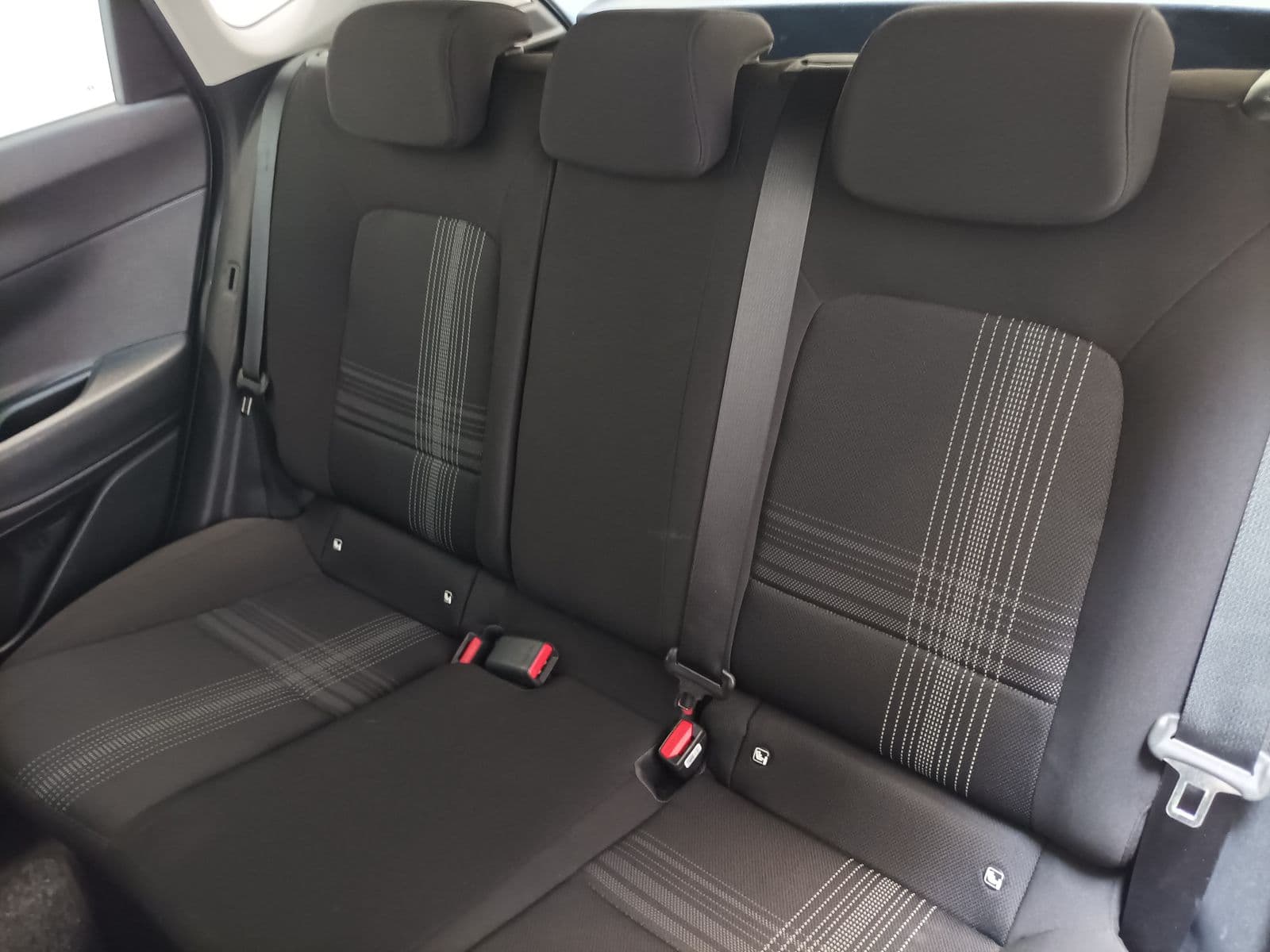 Hyundai i20 Limousine i20 1.0 T-GDI Select Mild-Hybrid (EURO 6d)(OPF) #16