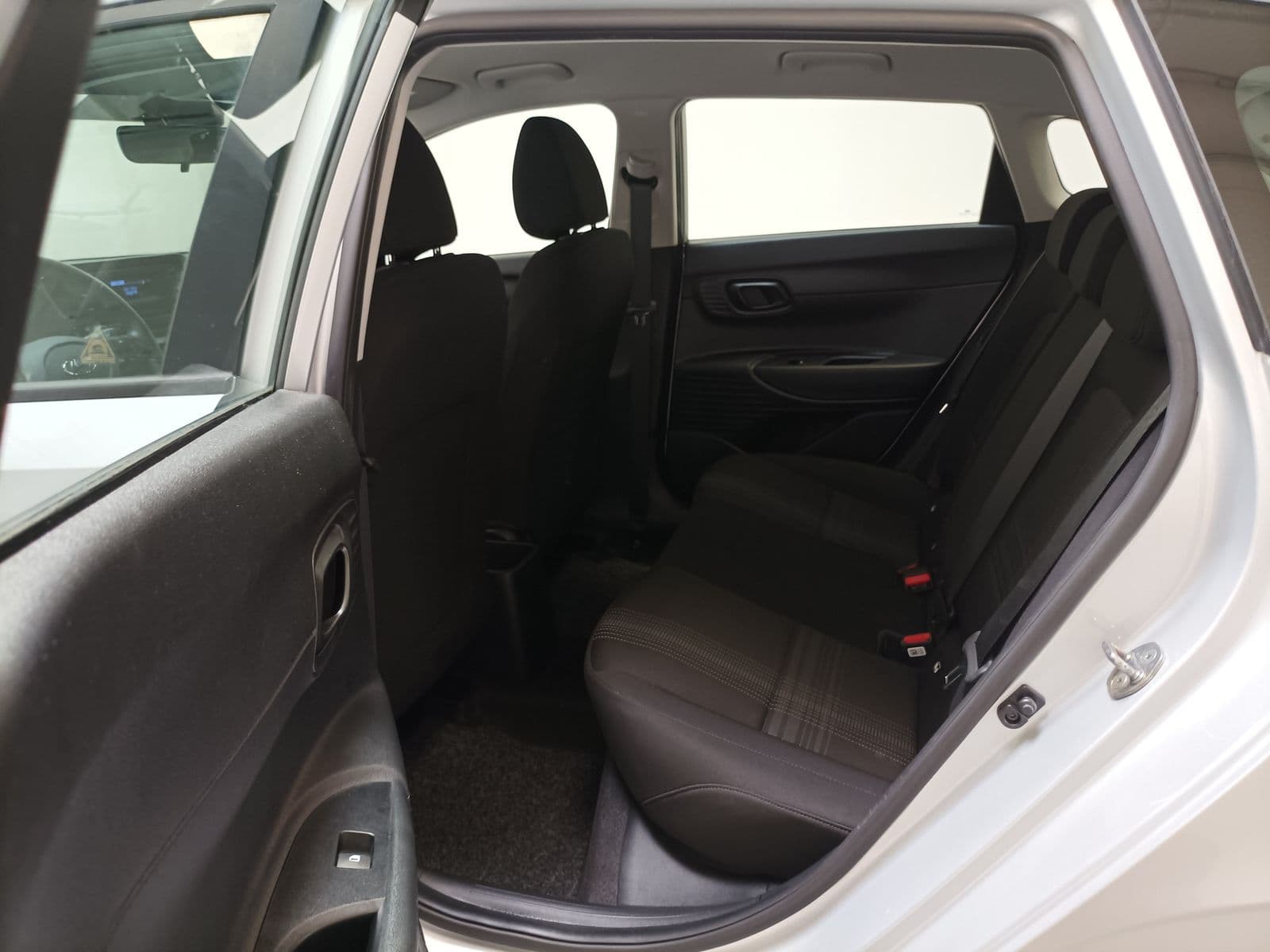 Hyundai i20 Limousine i20 1.0 T-GDI Select Mild-Hybrid (EURO 6d)(OPF) #17
